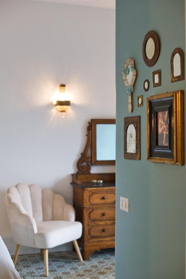 Suite Sul Lago Nemi Exterior foto