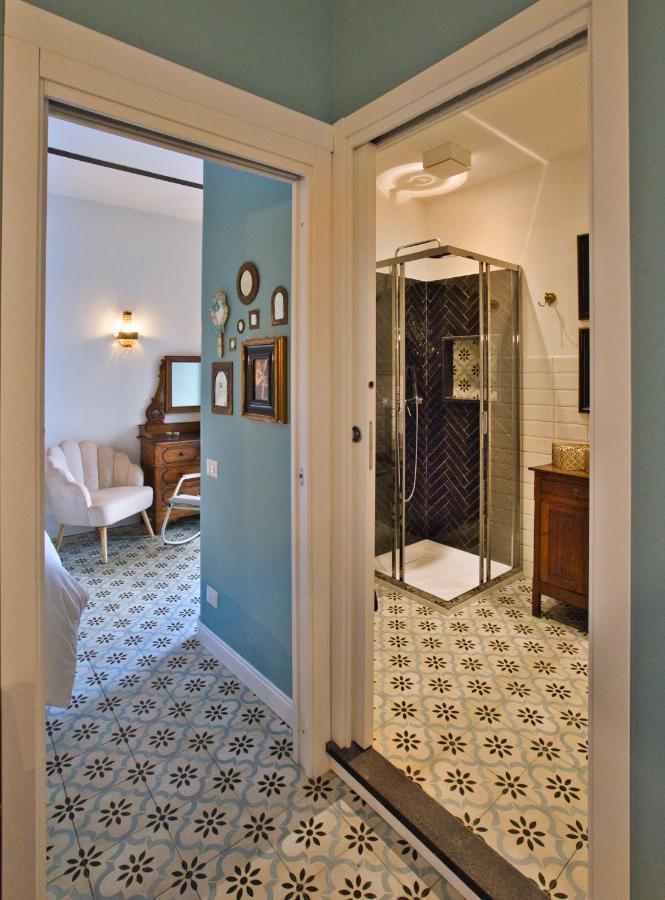 Suite Sul Lago Nemi Exterior foto