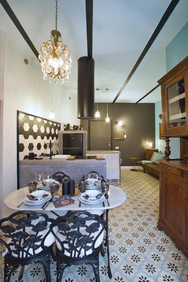 Suite Sul Lago Nemi Exterior foto