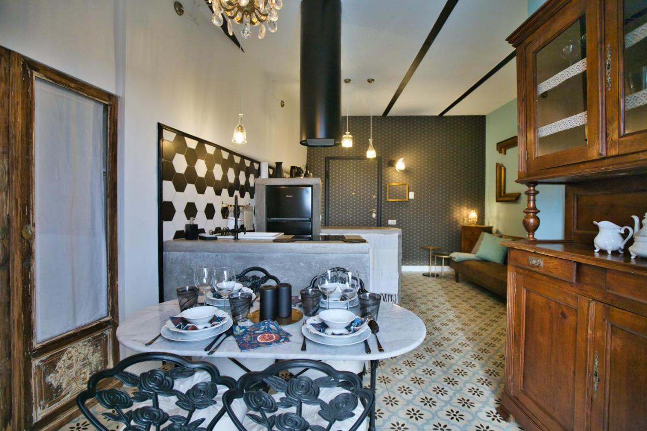 Suite Sul Lago Nemi Exterior foto