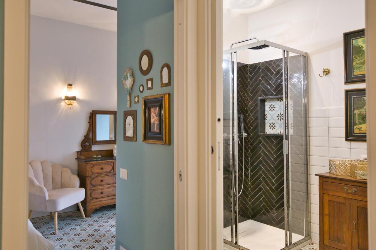 Suite Sul Lago Nemi Exterior foto