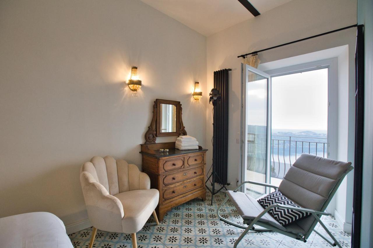 Suite Sul Lago Nemi Exterior foto