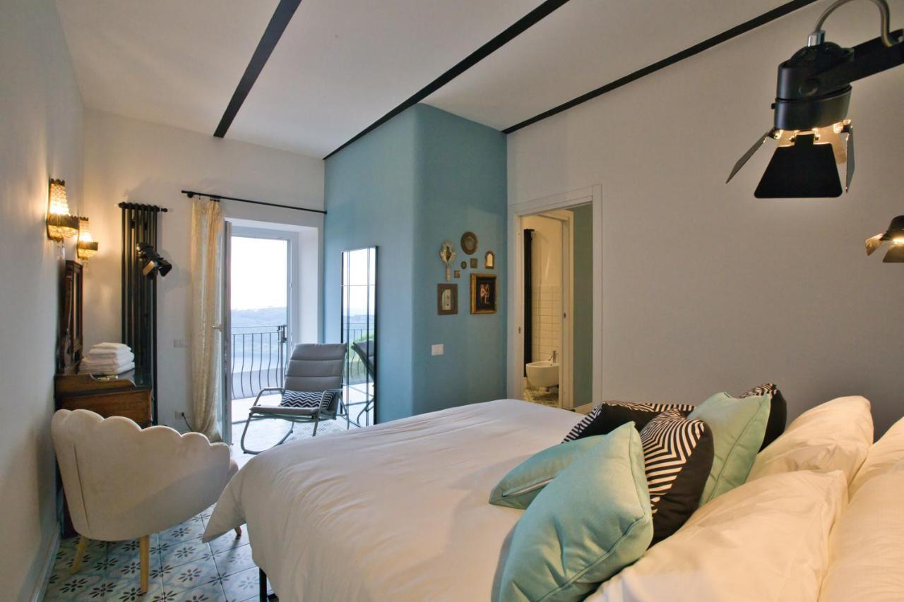 Suite Sul Lago Nemi Exterior foto