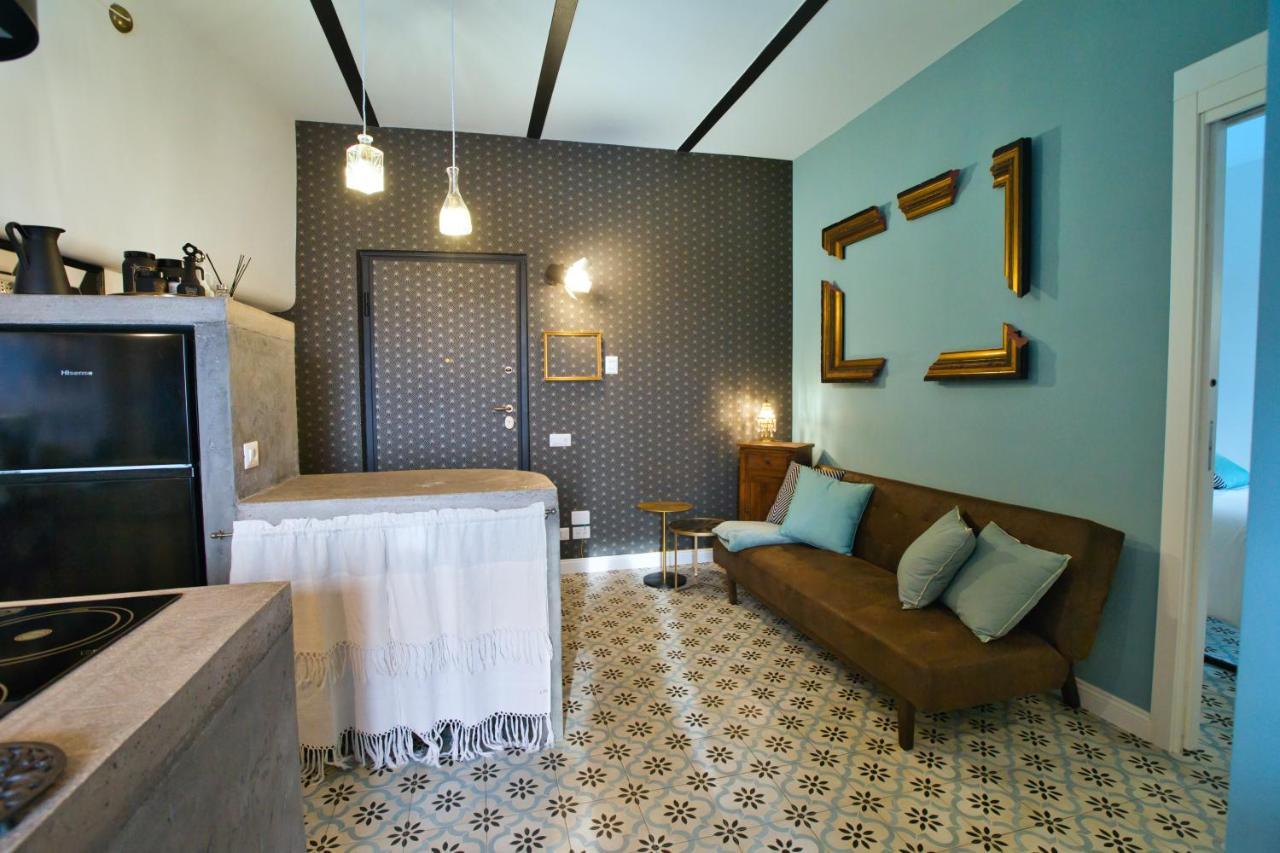 Suite Sul Lago Nemi Exterior foto